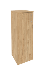 Шкаф средний узкий Onix