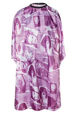 Пеньюар на крючках Harizma (125х150см) h10863-03