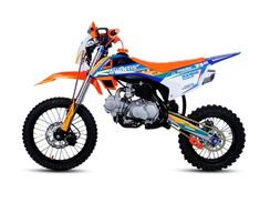 Мотоцикл AVANTIS RX 150E Premium 17/14