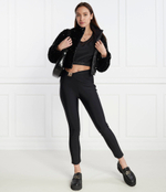 Леггинсы Liu Jo Sport - черный(TA4004 J7912)