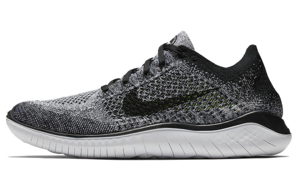 Кроссовки Nike Free Rn Flyknit 2018
