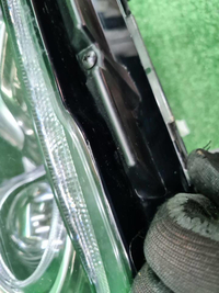 Фара правая Genesis G80 (2016-2020) Full LED
