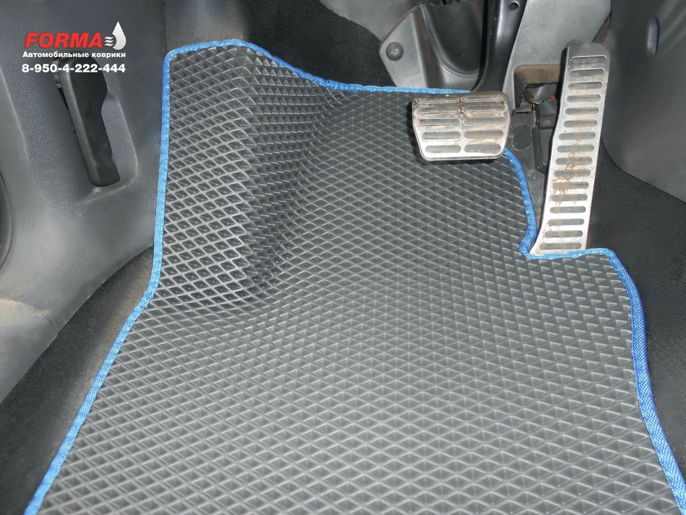 Volkswagen Golf Plus Mk5 (12.2004 - 09.2014)