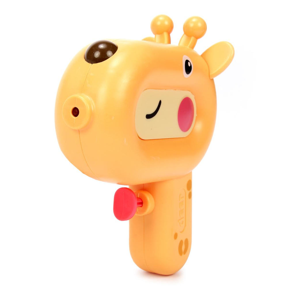 Водный пистолет 13см, пакет 8017