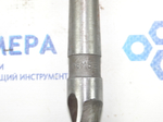 Сверло по металлу 19мм (140х238) Р6М5 к\х К/М2
