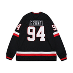 Лонгслив Grant