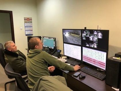 «Усадьба Романово» будет охраняться ЧОО «ИЛИОН»