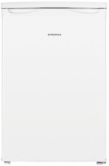 Морозильная камера Maunfeld MFFR85W