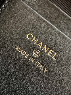 Chanel Backpack 18 cm