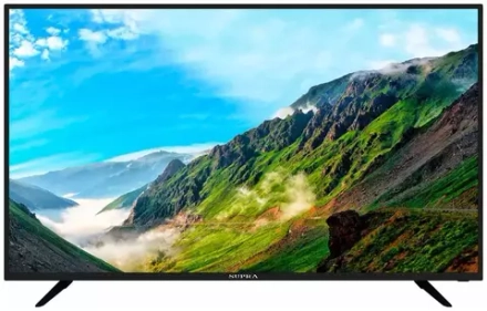 Телевизор Supra 65" STV-LC65ST0045U черный