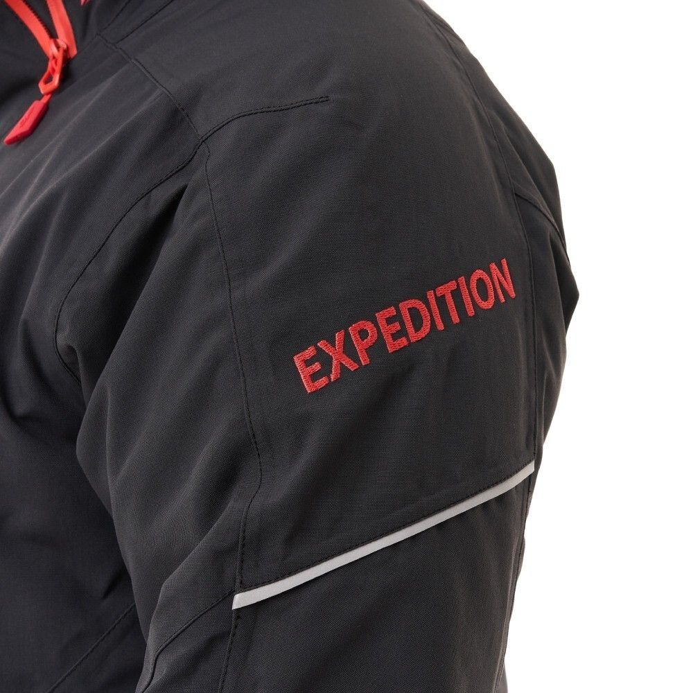 Expedition Suit / Мужской / Темно-Серый