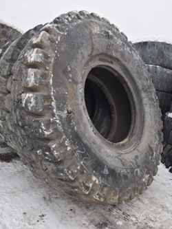 33.00R51 Michelin XDR2 шина б/у