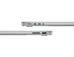 Ноутбук MacBook Pro 16 2023 M3 Max 16 CPU 40 GPU 48/1Tb Черный Космос