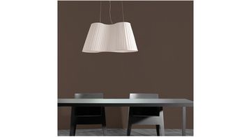 Dix heures dix H411 — Светильник потолочный подвесной SUSPENSION H411