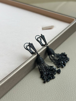 Серьги Yana Raskovalova