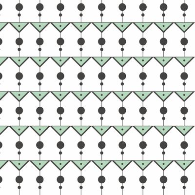 Геометрический узор