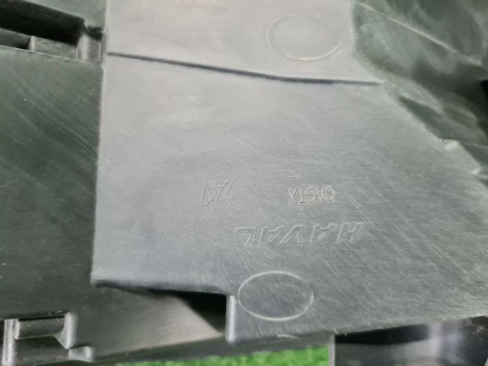 Фара правая Haval F7 (2018-2024) LED