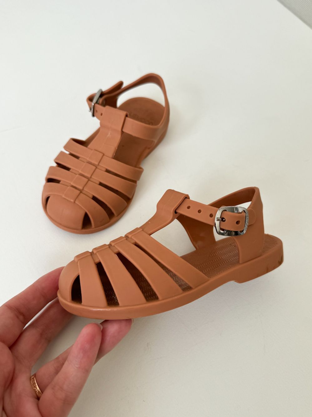 Сандалии пляжные Liewood, 23