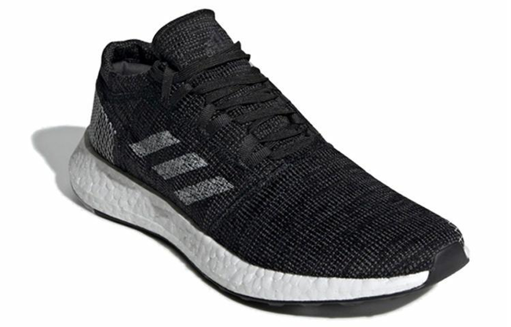 Кроссовки Adidas Pureboost Go