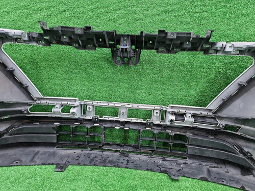 Бампер передний Changan CS55PLUS (2021-2024)