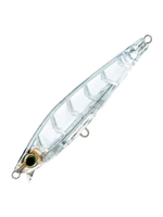 Воблер для рыбалки Duel Hardcore Heavy Shot 65 S F1209 #LSCA, 65 мм, 15 г, тонущий, минноу