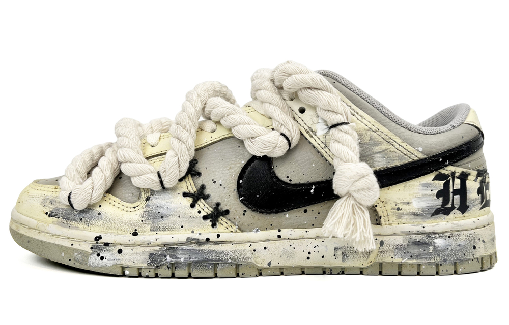 Кроссовки Nike Dunk Low Retro