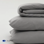 Простыня на резинке BuyRelax (перкаль)