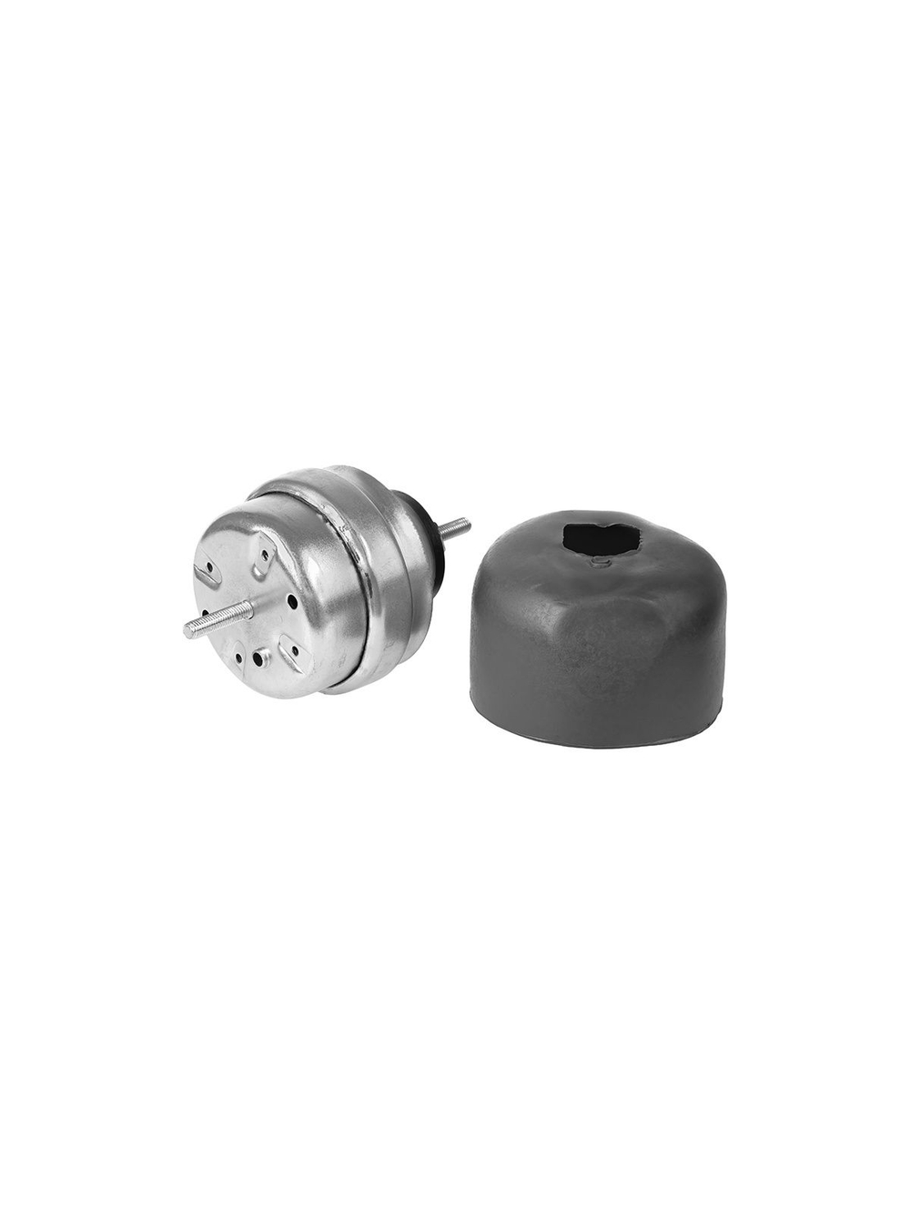 Опора двигателя R Audi A4/A6,VW Passat 1.6/1.8 95> GANZ GIE14053