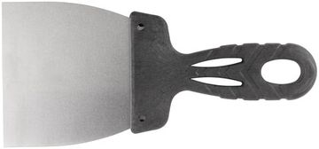 Шпатель фасадный нержавеющий 100 мм