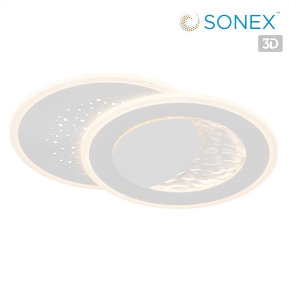 Светильник Sonex Mitra Led 7740/60L