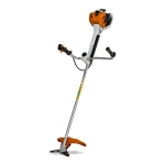 Триммер бензиновый STIHL FS-460 2-х тактный 3.3 л.с., захват 230 мм, 41472000442