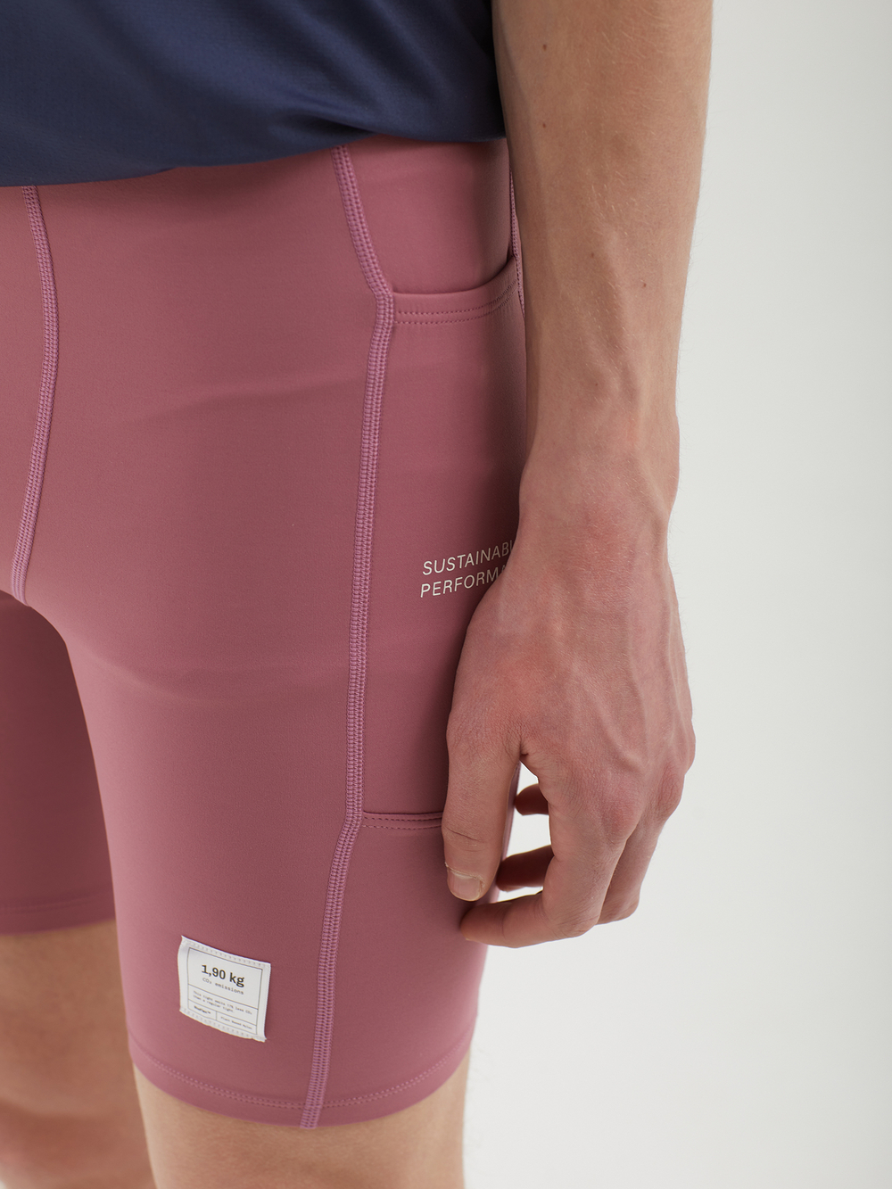 Мужские Халф-тайтсы Bioflex