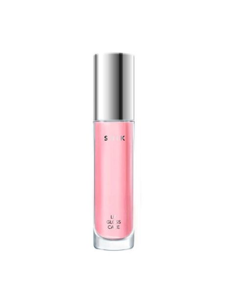 SHIK Lip Gloss Care 01 Pale Pink 5g - Блеск для губ