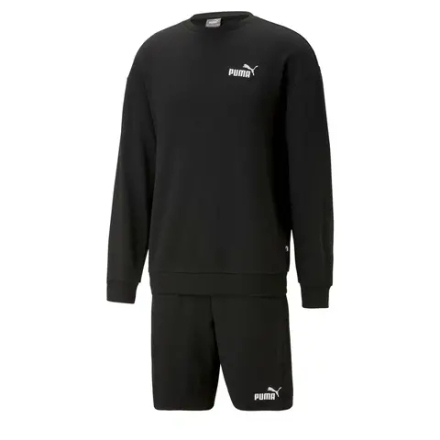 Мужской костюм PUMA Relaxed Sweat Suit