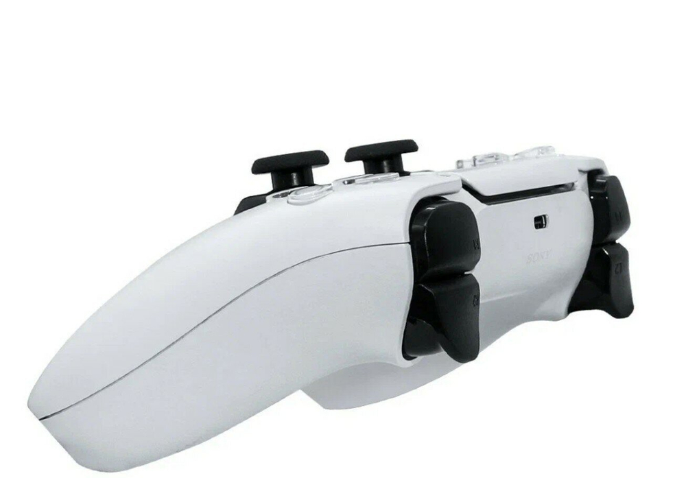 Геймпад Sony PlayStation 5 DualSense Wireless Controller, белый