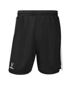Шорты баскетбольные JÖGEL DIVISION PerFormDRY Shorts 99, черный