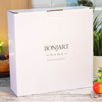 Фруктовница 25,4см на ножке, 202499