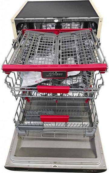 Посудомоечная машина Kaiser S60 U 88 XL Em