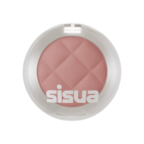 Unleashia Sisua Butter Waffle Dough Blusher NO4 Rose Chocolate Mousse
