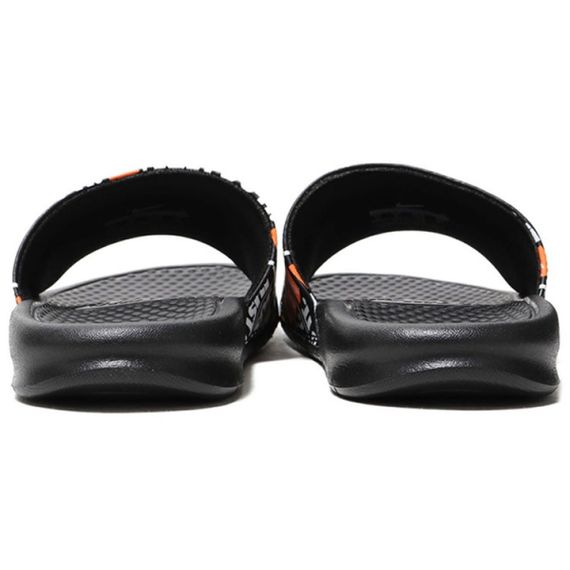 Nike Benassi JDI Print 'Black'