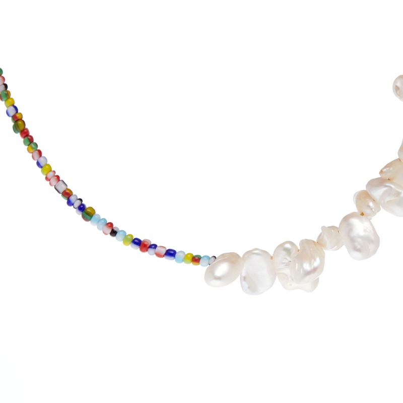 Колье Карибу Лу