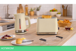 Электрочайник Bosch TWK4M227