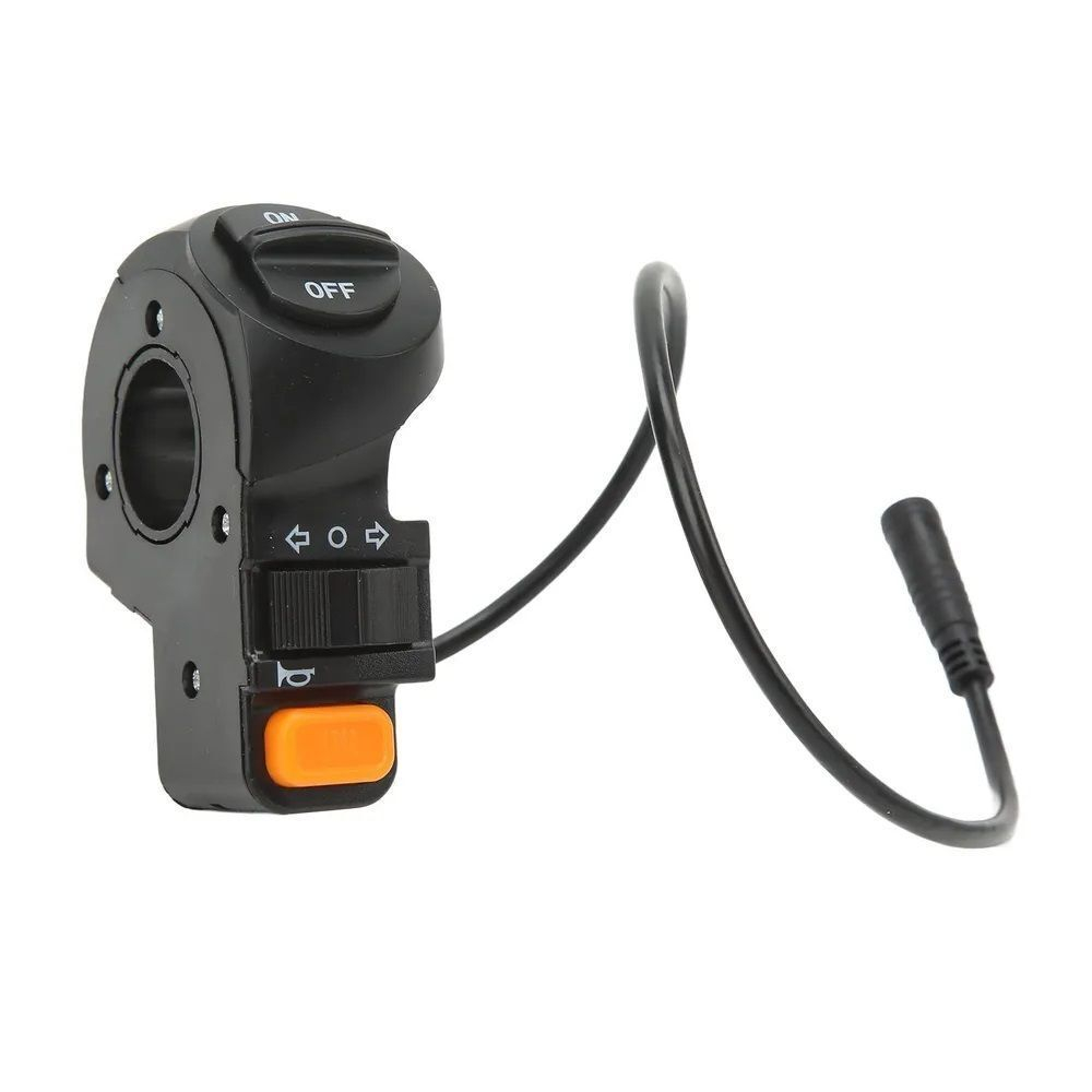 Блок управления вкл/выкл сигнал поворотники Julet 5pin мама