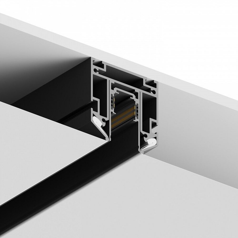 Профиль-держатель Hesby Lighting ElDeko 0072