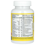 NaturesPlus, Source of Life, оригинальные таблетки, мультивитаминная и минеральная добавка, 180 таблеток
