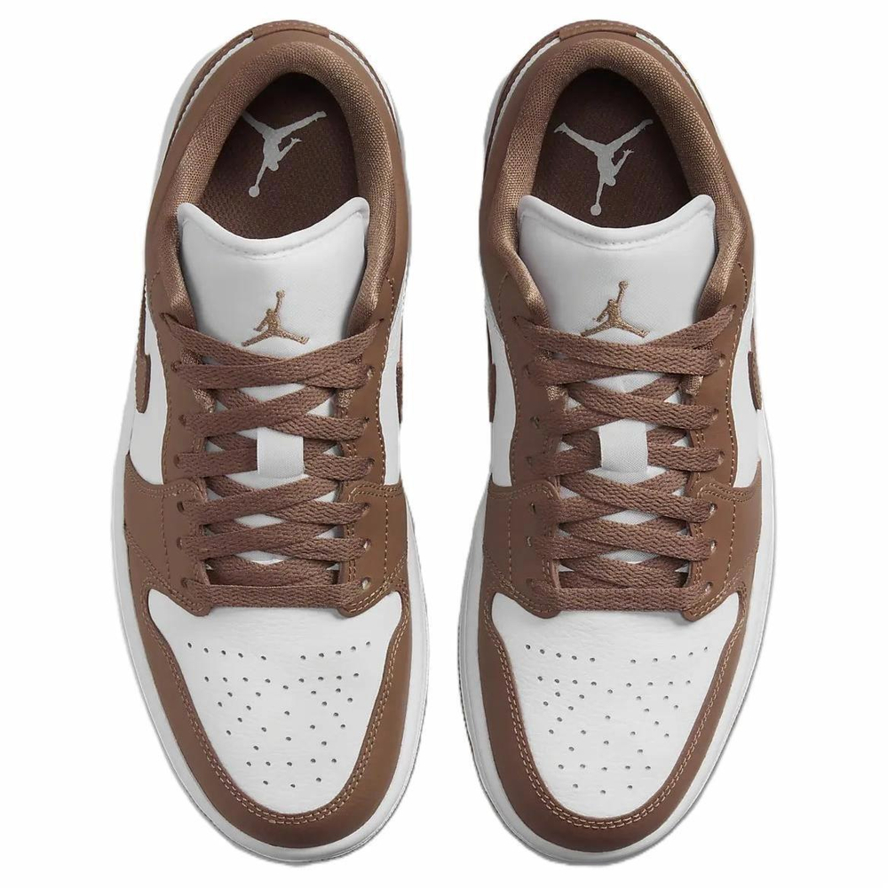 Кроссовки Jordan Air Jordan 1 Low (Женская размерная сетка)