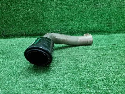 Насадка глушителя левая Porsche Cayenne 3 (17-23)