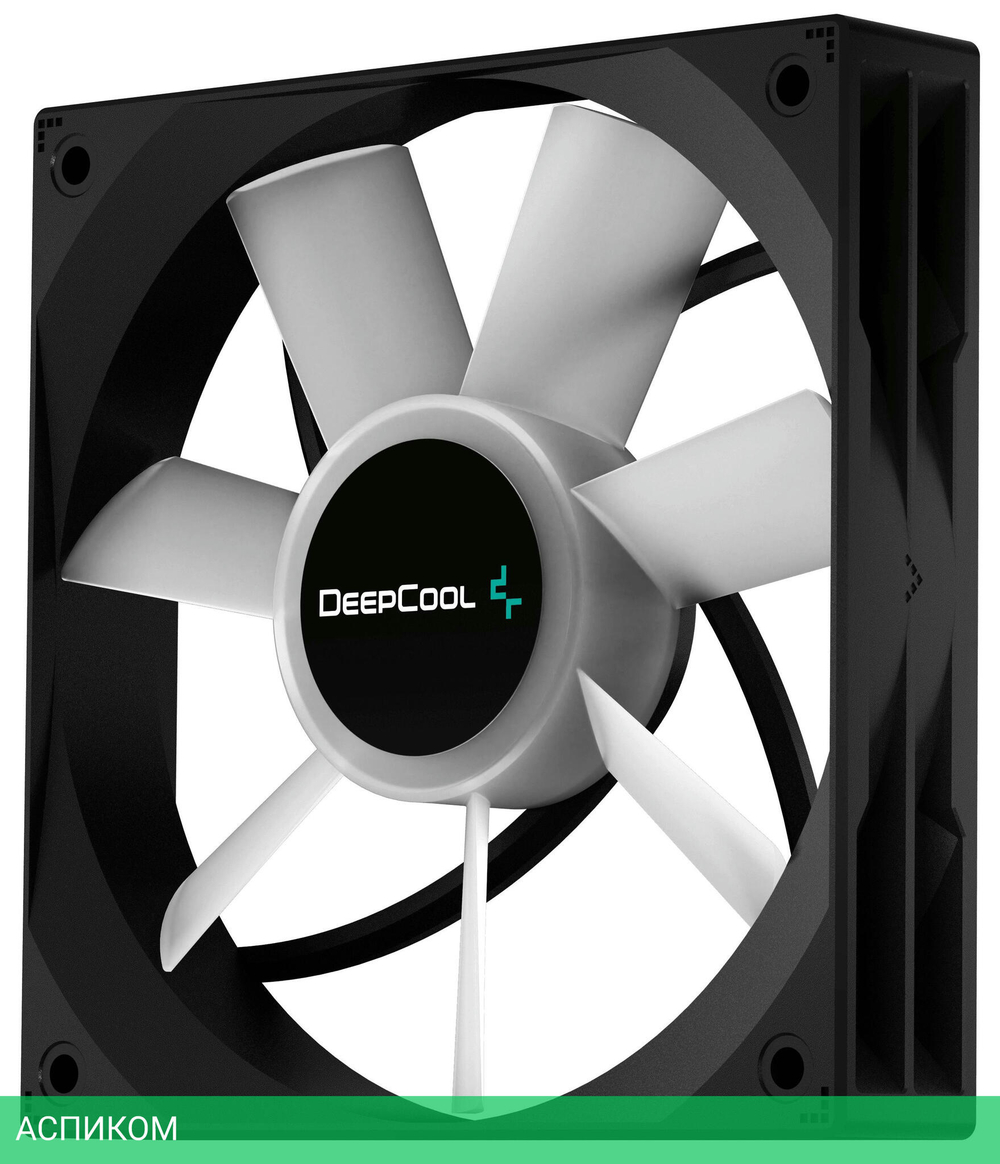 Корпус DeepCool CK560 WH (R-CK560-WHAAE4-G-1)
