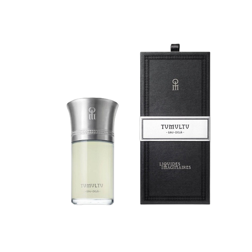 LIQUIDES IMAGINAIRES TUMULTU edP 100ml lady