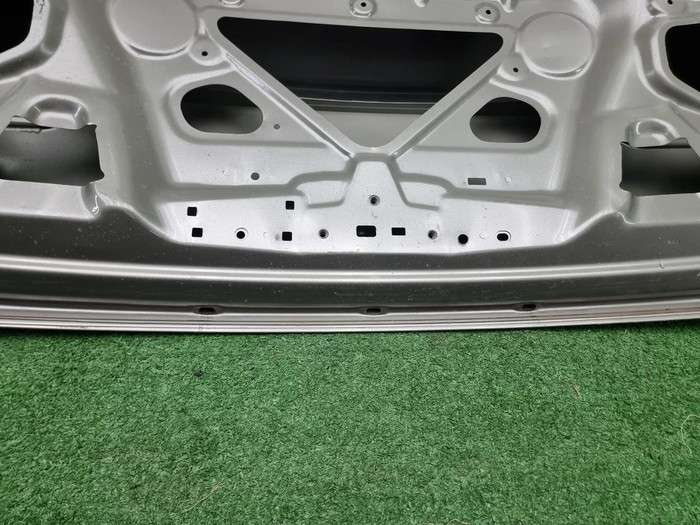 Крышка багажника Volvo S60 3 (2018-н.в.)